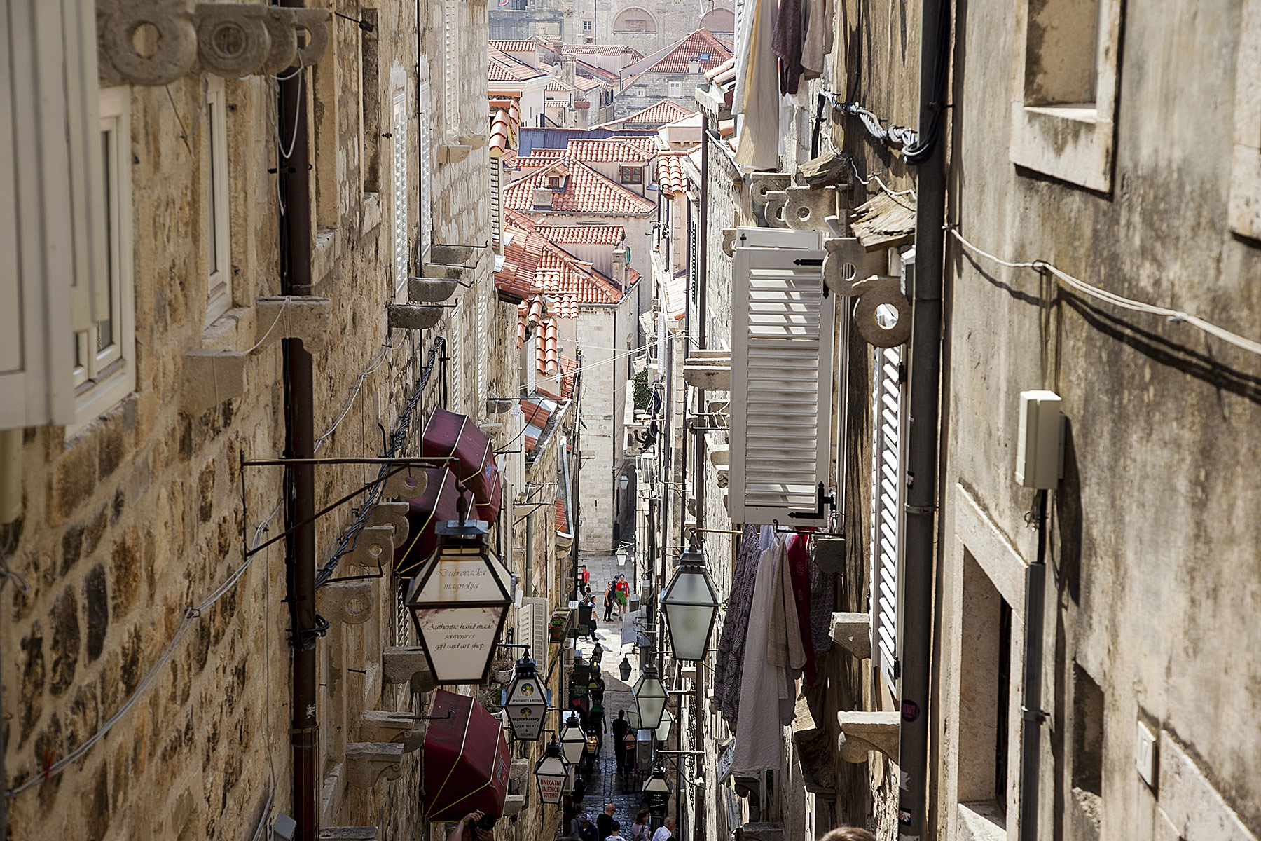 Dubrovnik